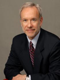 portrait of Avery Goldstein